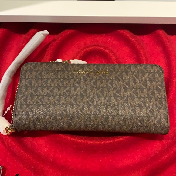 MICHAEL Michael Kors Handbags - Michael Kors Wallet